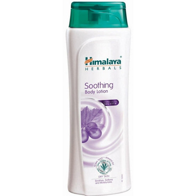 Himalaya Soothing Body Lotion